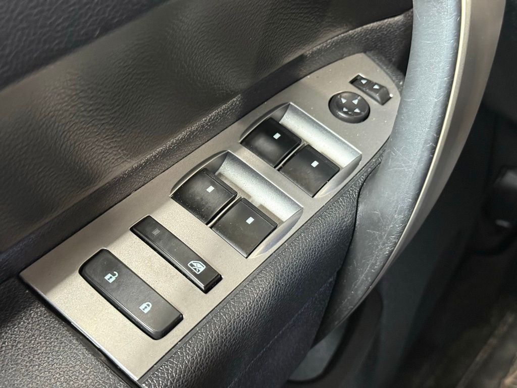 2013 Chevrolet Silverado 2500HD LT