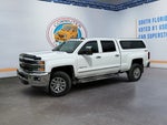 2016 Chevrolet Silverado 3500HD LTZ