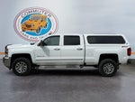 2016 Chevrolet Silverado 3500HD LTZ