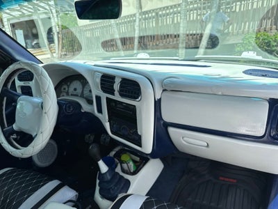 2003 Chevrolet S-10 Base