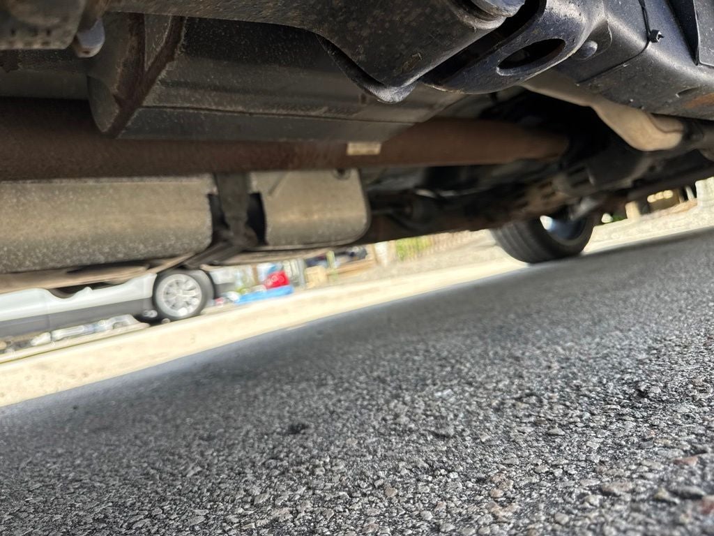 2003 Chevrolet S-10 Base
