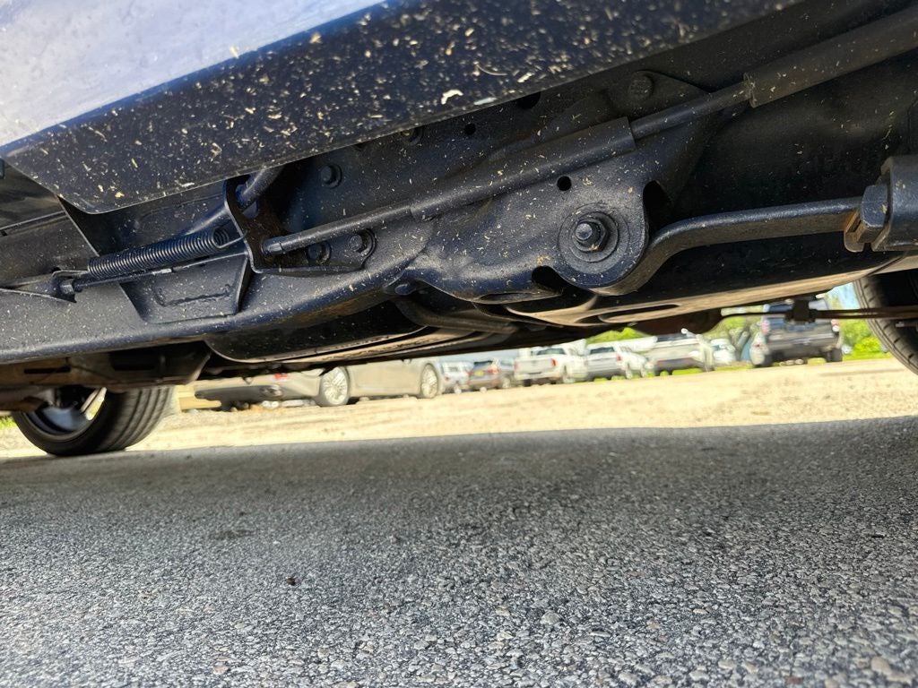 2003 Chevrolet S-10 Base