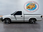 1996 Chevrolet S-10 Base