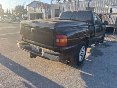 2003 Chevrolet Silverado 1500 LT
