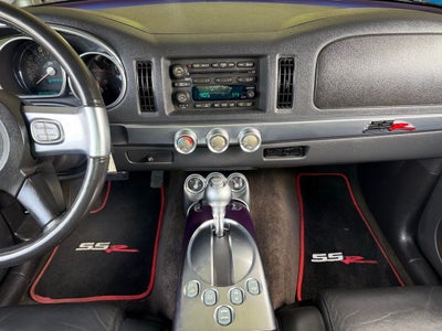 2004 Chevrolet SSR 5.3L V8