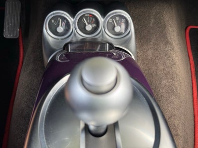 2004 Chevrolet SSR 5.3L V8