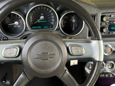 2004 Chevrolet SSR 5.3L V8