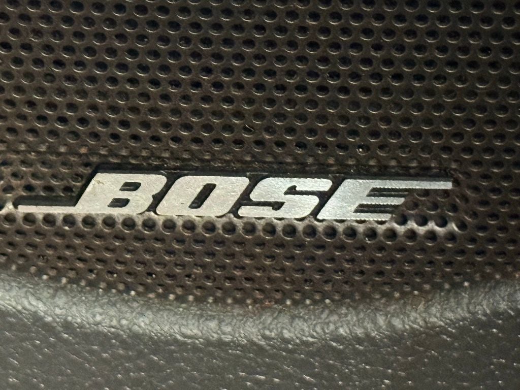 2004 Chevrolet SSR 5.3L V8