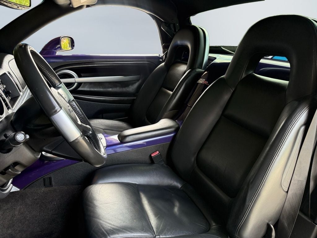 2004 Chevrolet SSR 5.3L V8