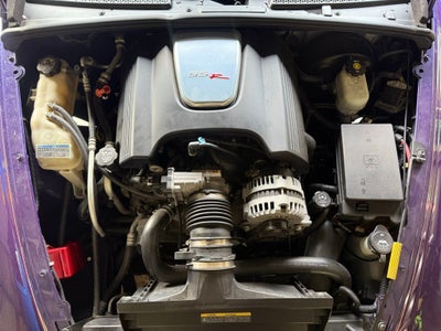 2004 Chevrolet SSR 5.3L V8