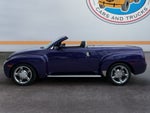 2004 Chevrolet SSR 5.3L V8