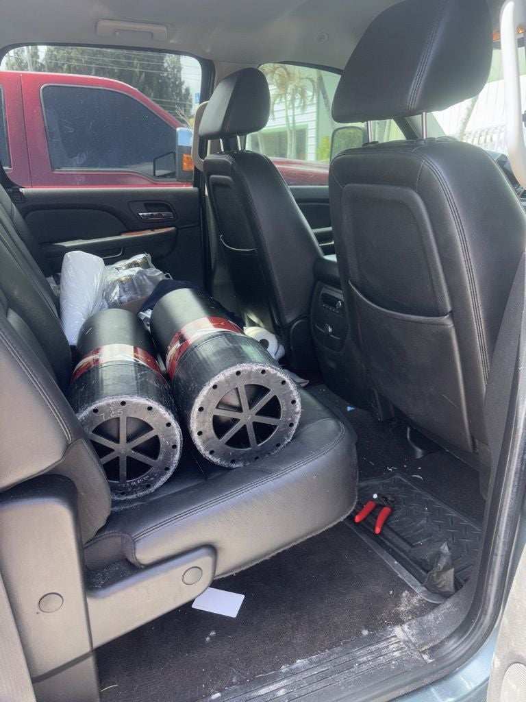 2008 Chevrolet Silverado 3500HD LTZ