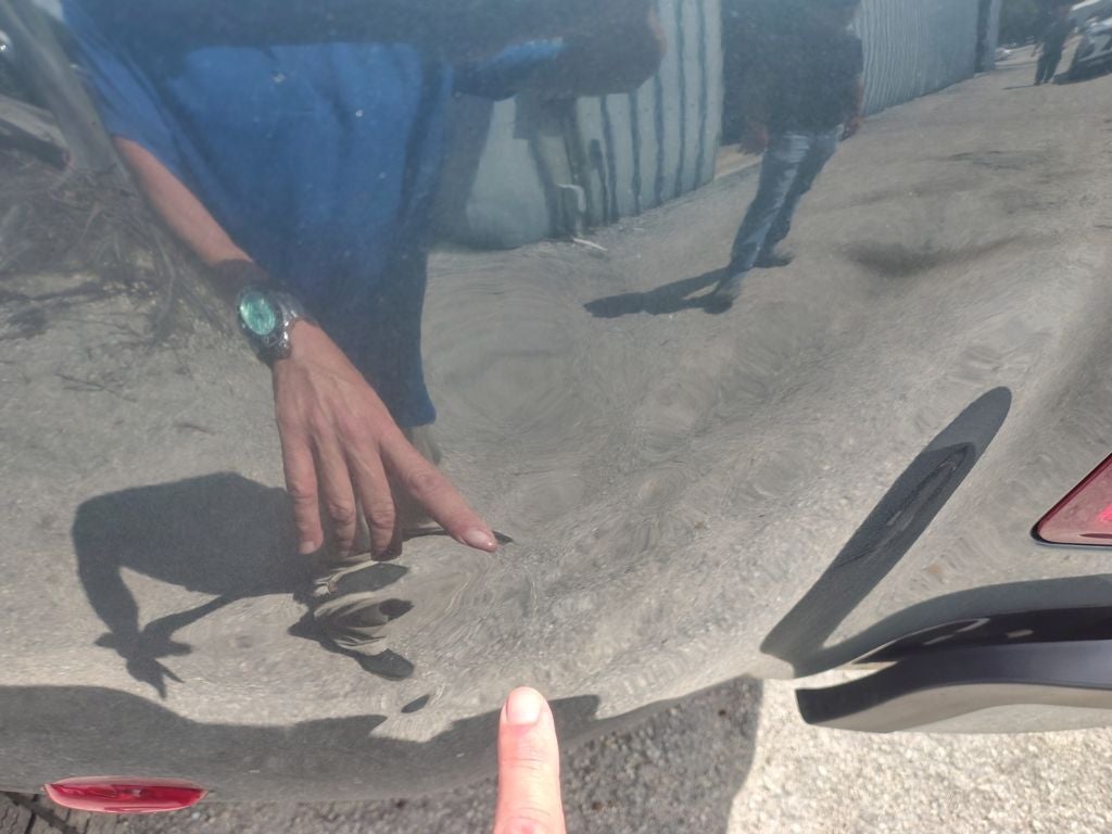 2008 Chevrolet Silverado 3500HD LTZ