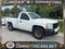 2012 Chevrolet Silverado 1500 Work Truck