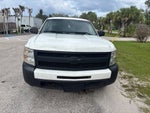 2012 Chevrolet Silverado 1500 Work Truck