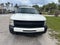 2012 Chevrolet Silverado 1500 Work Truck