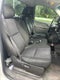 2012 Chevrolet Silverado 1500 Work Truck