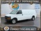 2019 Chevrolet Express 2500 Work Van Cargo