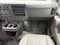 2019 Chevrolet Express 2500 Work Van Cargo