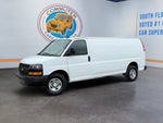 2019 Chevrolet Express 2500 Work Van Cargo