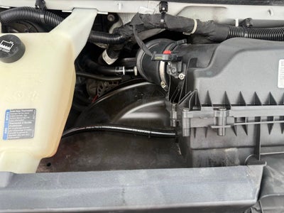 2019 Chevrolet Express 2500 Work Van Cargo