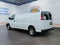 2019 Chevrolet Express 2500 Work Van Cargo