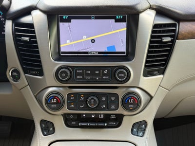 2019 GMC Yukon XL Denali