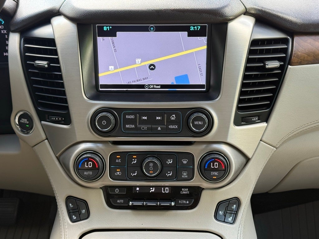 2019 GMC Yukon XL Denali