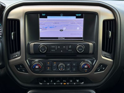 2017 GMC Sierra 3500HD Denali