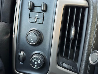 2017 GMC Sierra 3500HD Denali