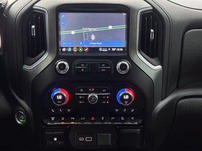 2023 GMC Sierra 2500HD Denali