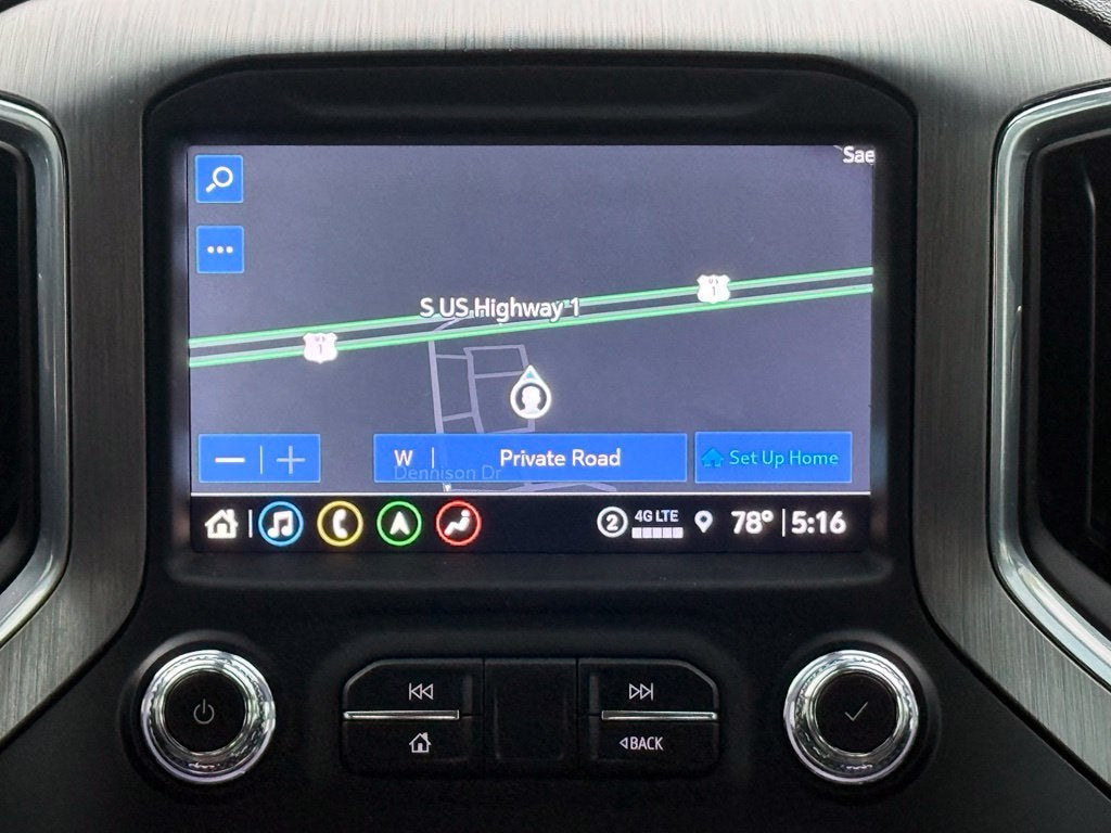 2023 GMC Sierra 2500HD Denali