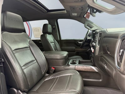 2023 GMC Sierra 2500HD Denali