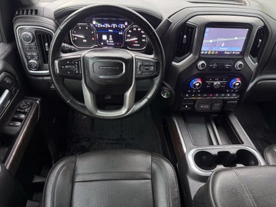 2023 GMC Sierra 2500HD Denali