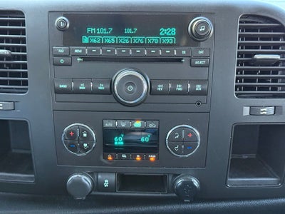 2013 GMC Sierra 1500 SLE