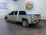 2013 GMC Sierra 1500 SLE