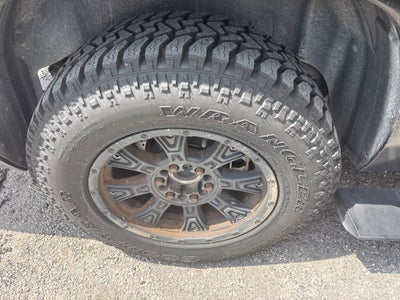 2007 Cadillac Escalade ESV Base