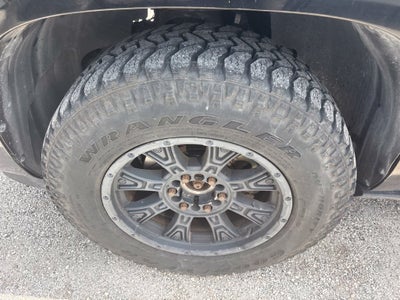 2007 Cadillac Escalade ESV Base