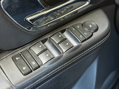2014 Cadillac Escalade Platinum Edition