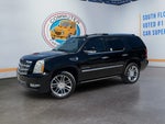 2014 Cadillac Escalade Platinum Edition