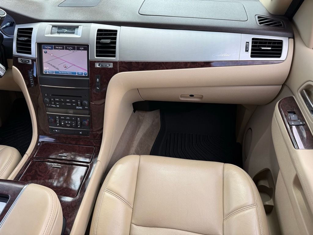 2014 Cadillac Escalade Premium