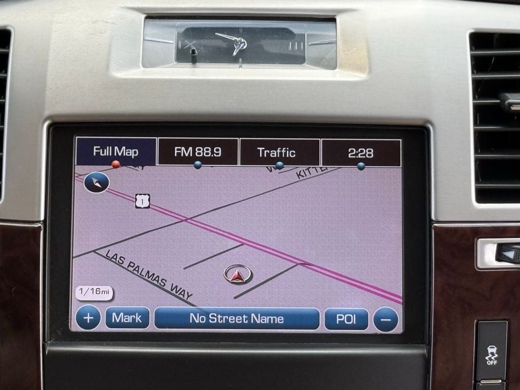 2014 Cadillac Escalade Premium