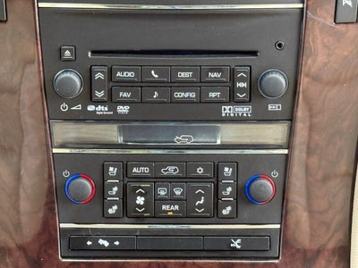 2014 Cadillac Escalade Premium