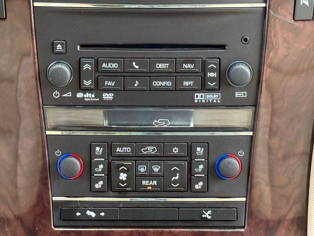 2014 Cadillac Escalade Premium