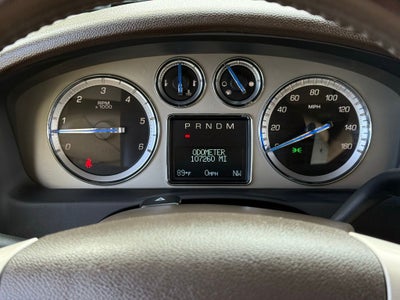 2014 Cadillac Escalade Premium