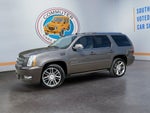 2014 Cadillac Escalade Premium