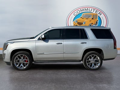 2020 Cadillac Escalade Premium Luxury