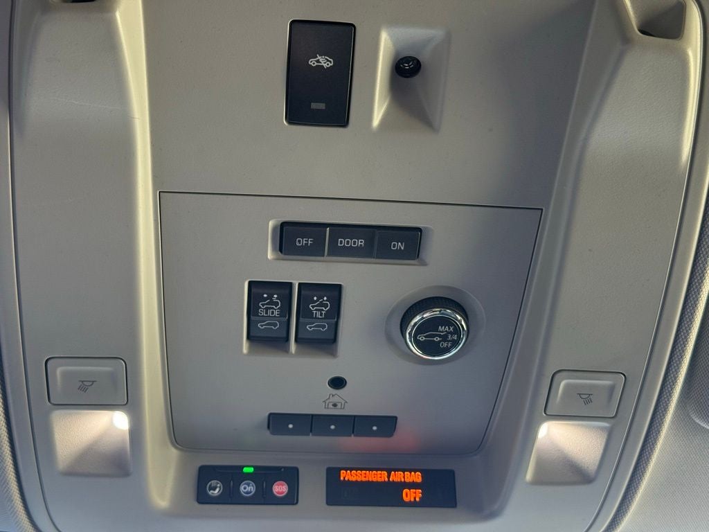 2020 Cadillac Escalade Premium Luxury