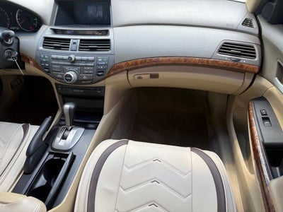 2010 Honda Accord EX-L 2.4