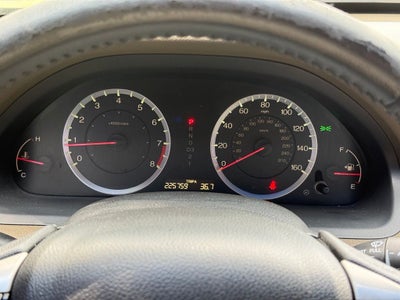 2010 Honda Accord EX-L 2.4